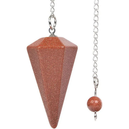 Natural Healing Crystal Point & Gemstone Collection