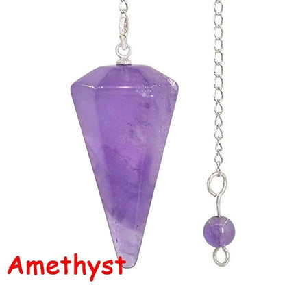 Natural Healing Crystal Point & Gemstone Collection