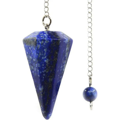 Natural Healing Crystal Point & Gemstone Collection