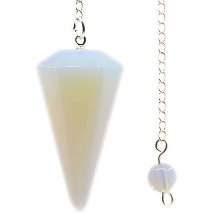 Natural Healing Crystal Point & Gemstone Collection