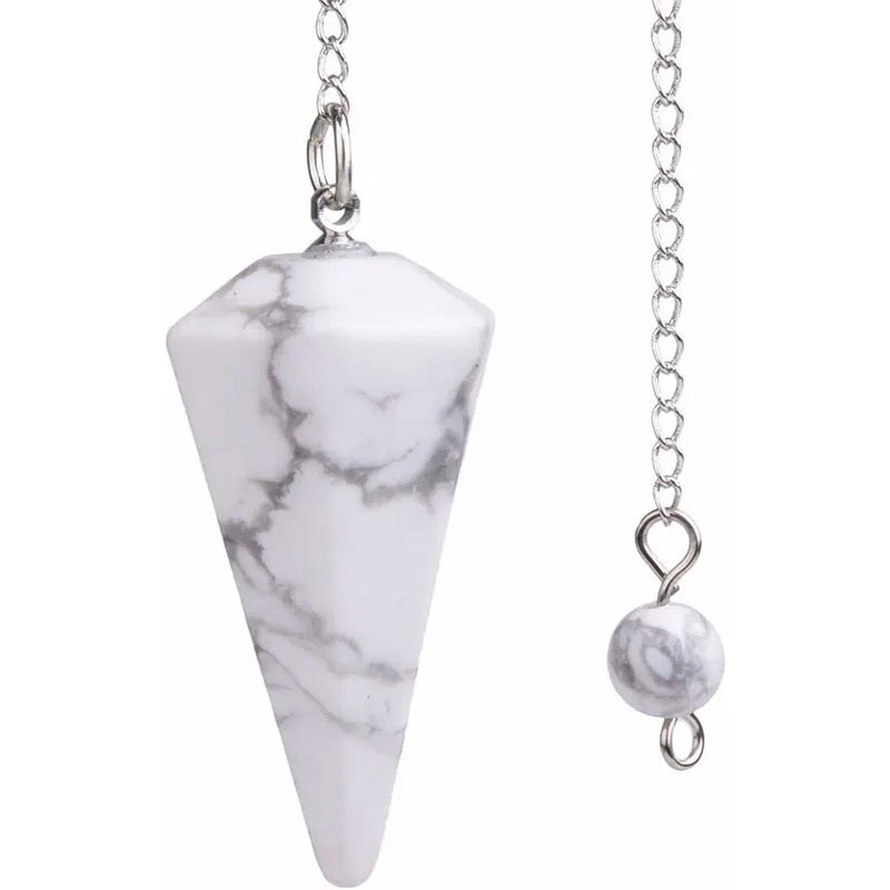 Natural Healing Crystal Point & Gemstone Collection