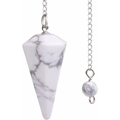 Natural Healing Crystal Point & Gemstone Collection